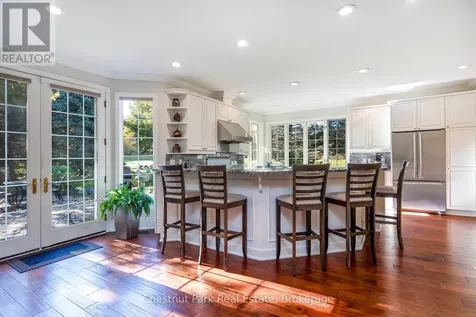 108 Grand Cypress Lane Blue Mountains ON L9Y 0K6