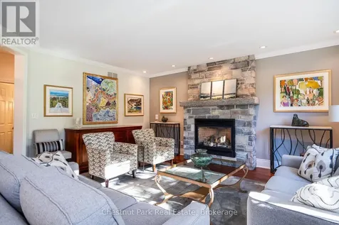 108 Grand Cypress Lane Blue Mountains ON L9Y 0K6