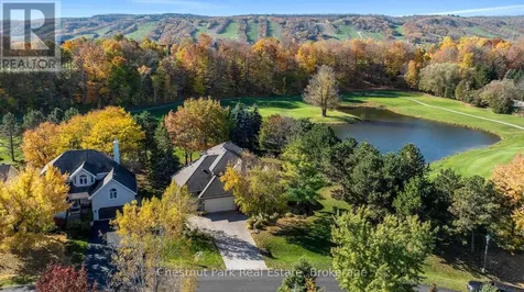 108 Grand Cypress Lane Blue Mountains ON L9Y 0K6