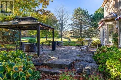 108 Grand Cypress Lane Blue Mountains ON L9Y 0K6