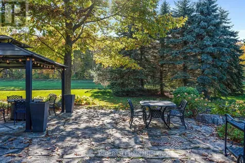 108 Grand Cypress Lane Blue Mountains ON L9Y 0K6