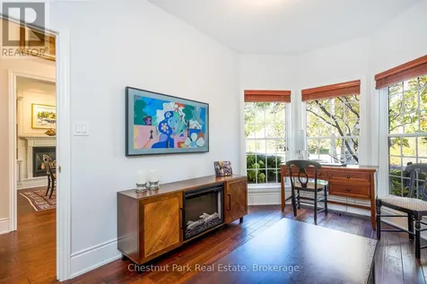 108 Grand Cypress Lane Blue Mountains ON L9Y 0K6