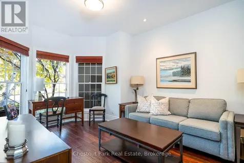 108 Grand Cypress Lane Blue Mountains ON L9Y 0K6