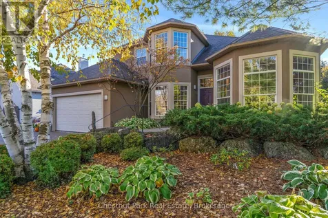 108 Grand Cypress Lane Blue Mountains ON L9Y 0K6