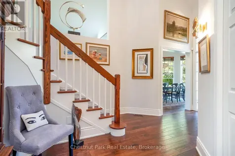 108 Grand Cypress Lane Blue Mountains ON L9Y 0K6