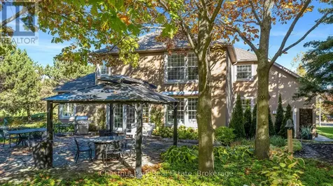 108 Grand Cypress Lane Blue Mountains ON L9Y 0K6