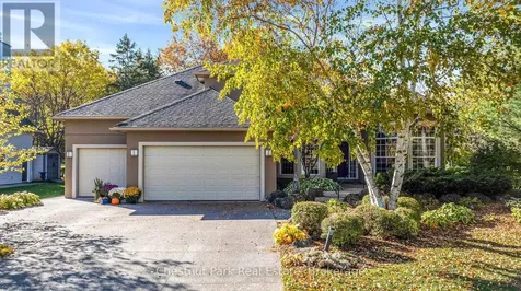 108 Grand Cypress Lane Blue Mountains ON L9Y 0K6