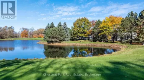 108 Grand Cypress Lane Blue Mountains ON L9Y 0K6