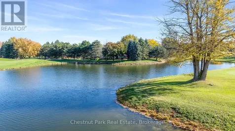 108 Grand Cypress Lane Blue Mountains ON L9Y 0K6