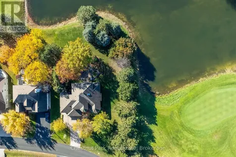 108 Grand Cypress Lane Blue Mountains ON L9Y 0K6