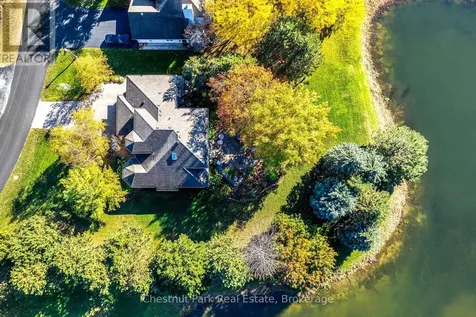 108 Grand Cypress Lane Blue Mountains ON L9Y 0K6