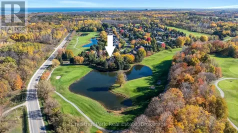 108 Grand Cypress Lane Blue Mountains ON L9Y 0K6