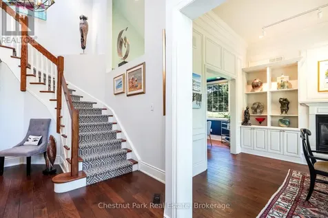 108 Grand Cypress Lane Blue Mountains ON L9Y 0K6