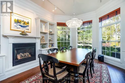 108 Grand Cypress Lane Blue Mountains ON L9Y 0K6