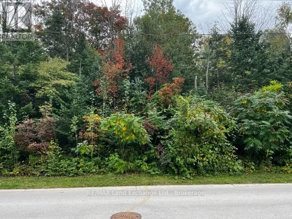 2 Shore Road Saugeen Shores ON N0H 2L0