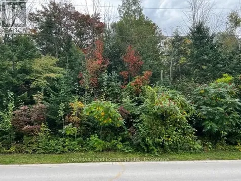 2 Shore Road Saugeen Shores ON N0H 2L0