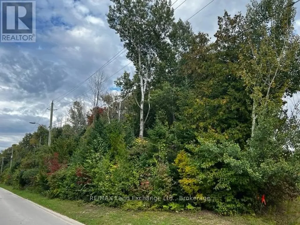 1 Shore Road Saugeen Shores ON N0H 2L0