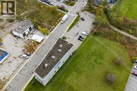 10 Ewen Road Hamilton ON L8S 3C4
