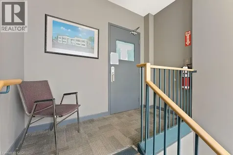 10 Ewen Road Hamilton ON L8S 3C4