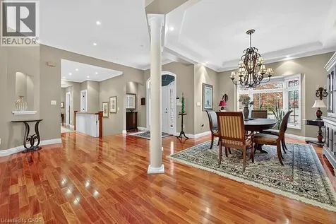 27 Sun Avenue Dundas ON L9H 5A6