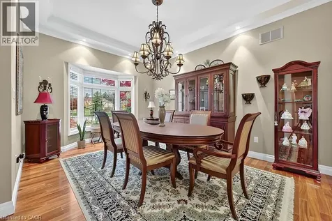 27 Sun Avenue Dundas ON L9H 5A6