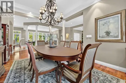 27 Sun Avenue Dundas ON L9H 5A6