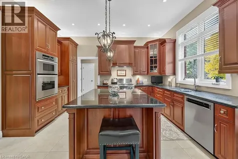 27 Sun Avenue Dundas ON L9H 5A6