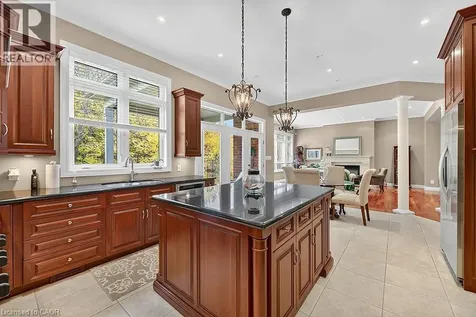 27 Sun Avenue Dundas ON L9H 5A6
