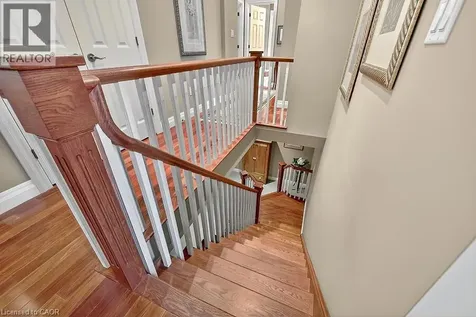 27 Sun Avenue Dundas ON L9H 5A6
