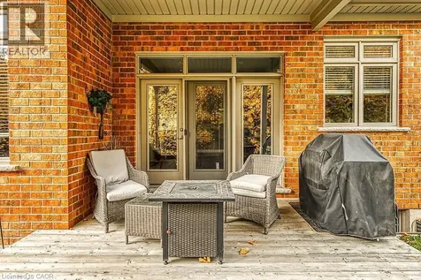 27 Sun Avenue Dundas ON L9H 5A6