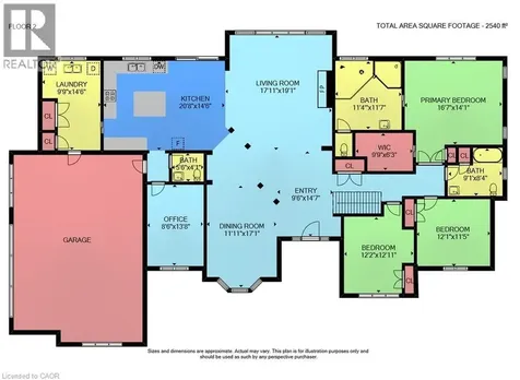 27 Sun Avenue Dundas ON L9H 5A6