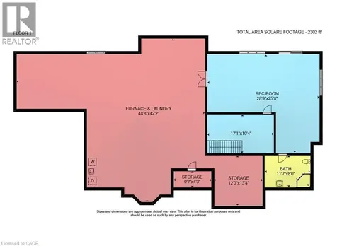 27 Sun Avenue Dundas ON L9H 5A6
