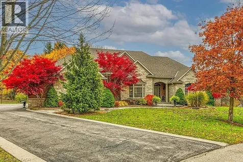 27 Sun Avenue Dundas ON L9H 5A6