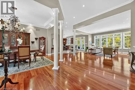 27 Sun Avenue Dundas ON L9H 5A6