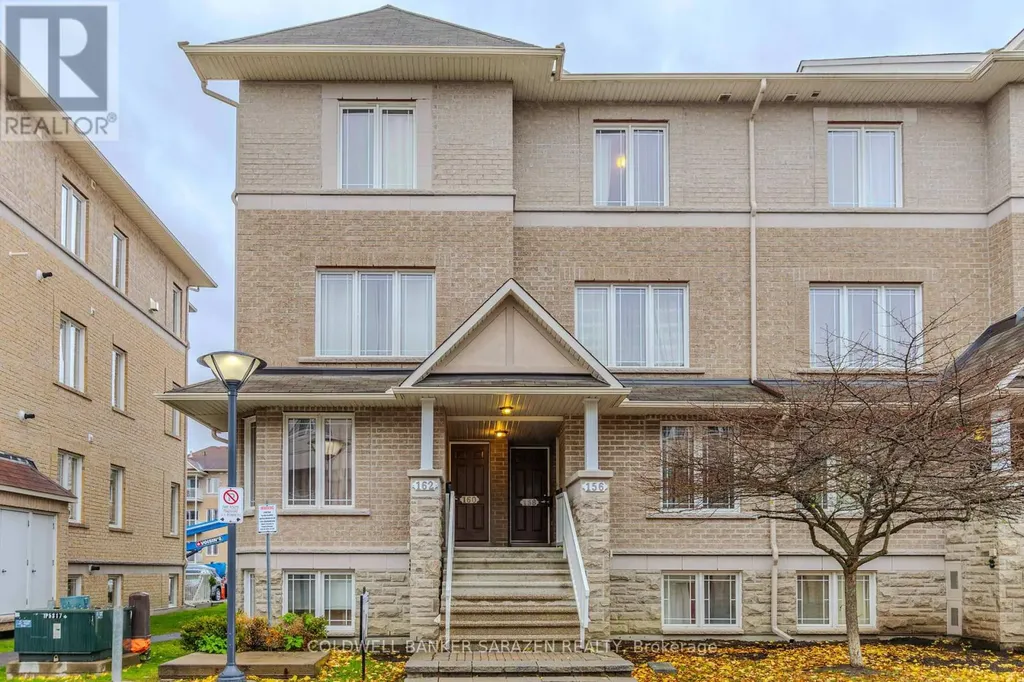 160 Paseo Private Ottawa ON K2G 4N7