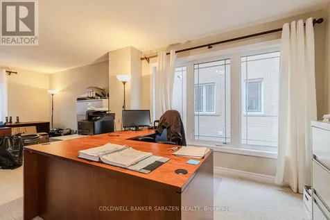 160 Paseo Private Ottawa ON K2G 4N7
