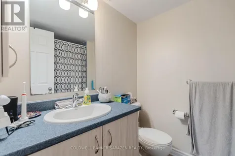 160 Paseo Private Ottawa ON K2G 4N7