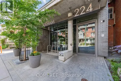 224 Lyon Street North Ottawa ON K1R 0C1