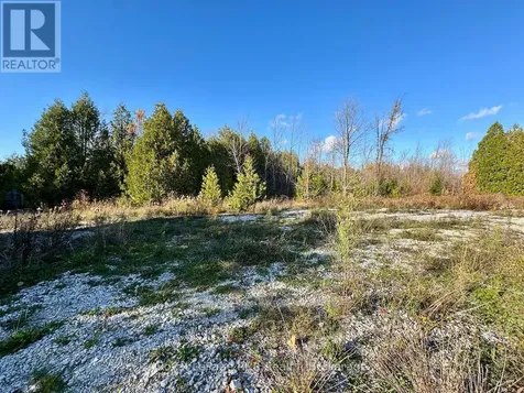 4887 Hwy 6 Highway Northern Bruce Peninsula ON N0H 1Z0