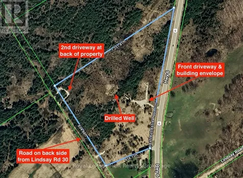 4887 Hwy 6 Highway Northern Bruce Peninsula ON N0H 1Z0