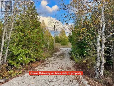 4887 Hwy 6 Highway Northern Bruce Peninsula ON N0H 1Z0