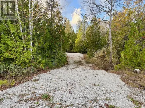 4887 Hwy 6 Highway Northern Bruce Peninsula ON N0H 1Z0