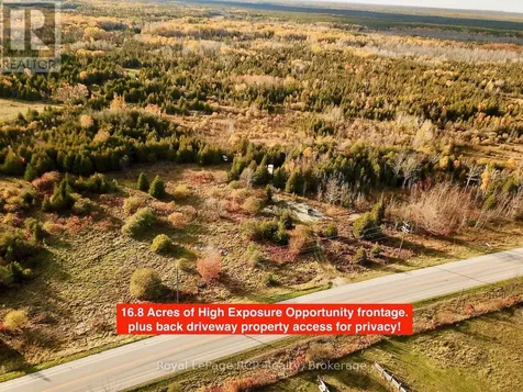 4887 Hwy 6 Highway Northern Bruce Peninsula ON N0H 1Z0