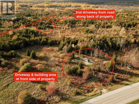 4887 Hwy 6 Highway Northern Bruce Peninsula ON N0H 1Z0