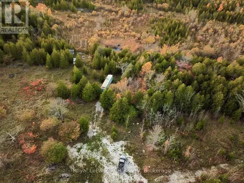 4887 Hwy 6 Highway Northern Bruce Peninsula ON N0H 1Z0