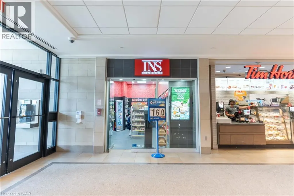 2960 Kingsway Drive Kitchener ON N2C 1A9