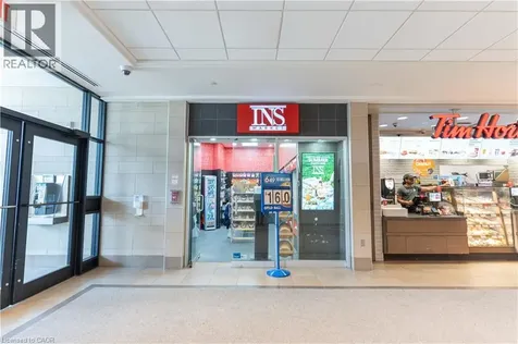 2960 Kingsway Drive Kitchener ON N2C 1A9