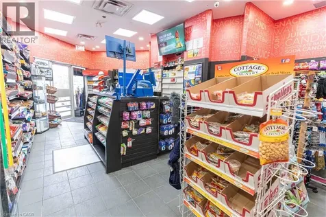 2960 Kingsway Drive Kitchener ON N2C 1A9
