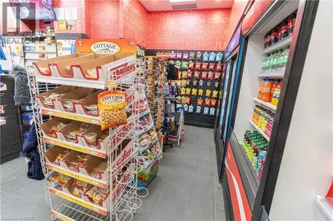 2960 Kingsway Drive Kitchener ON N2C 1A9