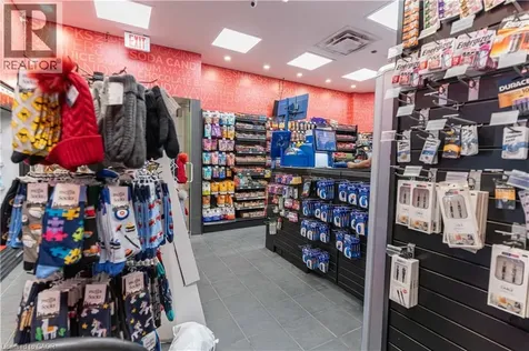 2960 Kingsway Drive Kitchener ON N2C 1A9